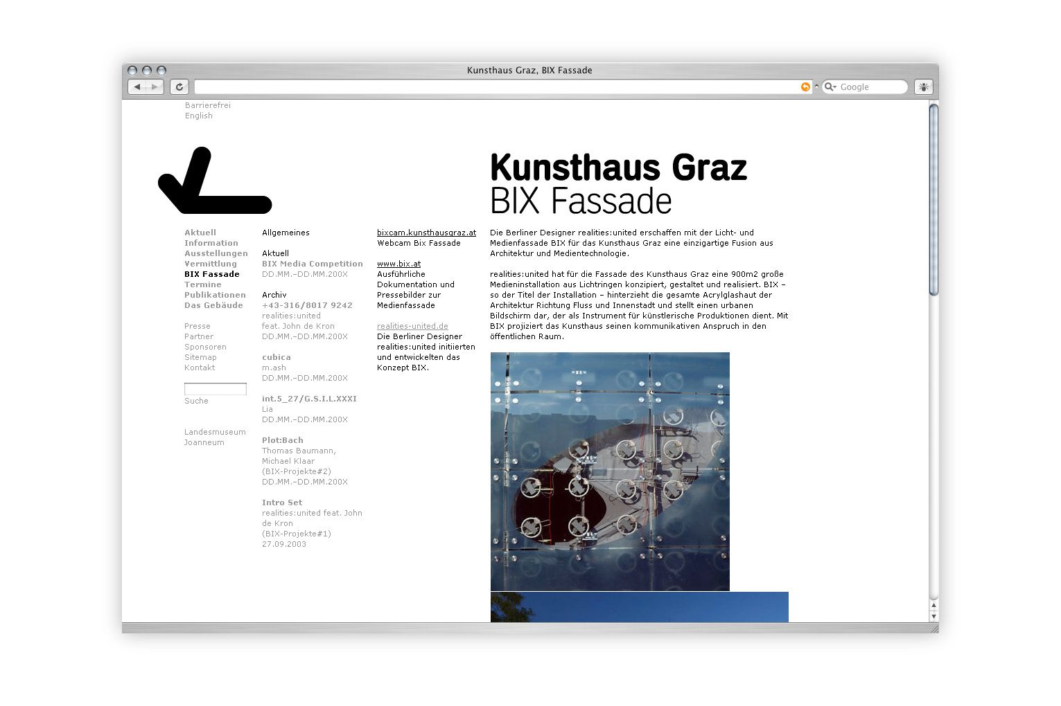 Kunsthaus Graz Web 8