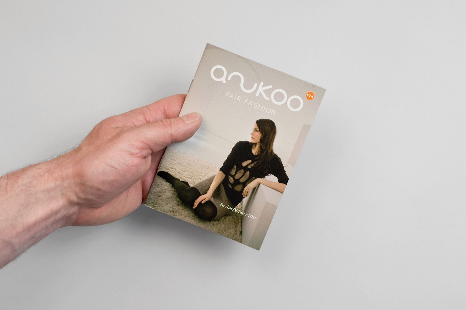 Anukoo Broschuere Cover