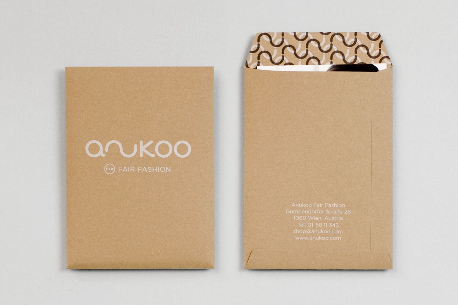 Anukoo Kuvert