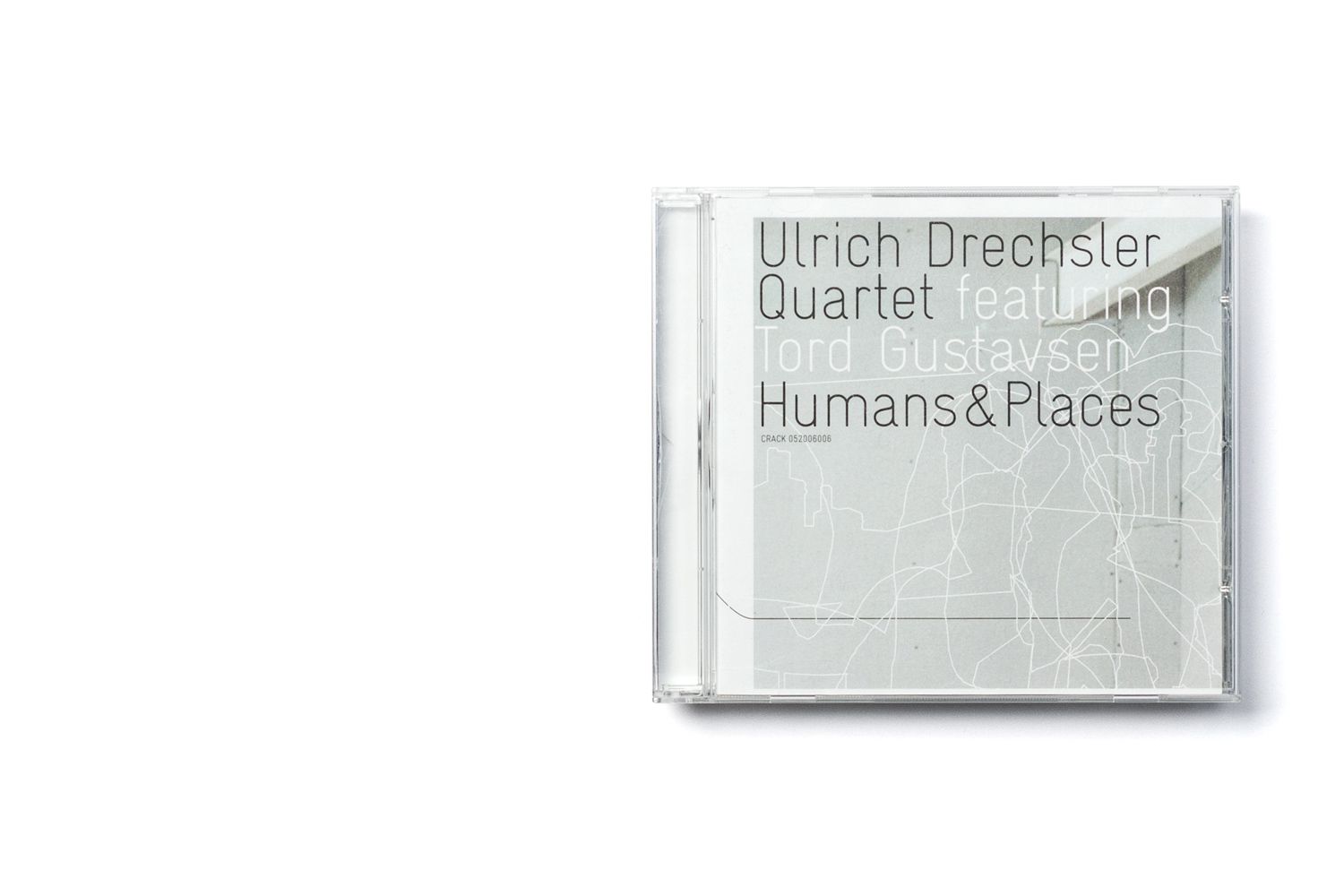 Drechsler Quartet Cover