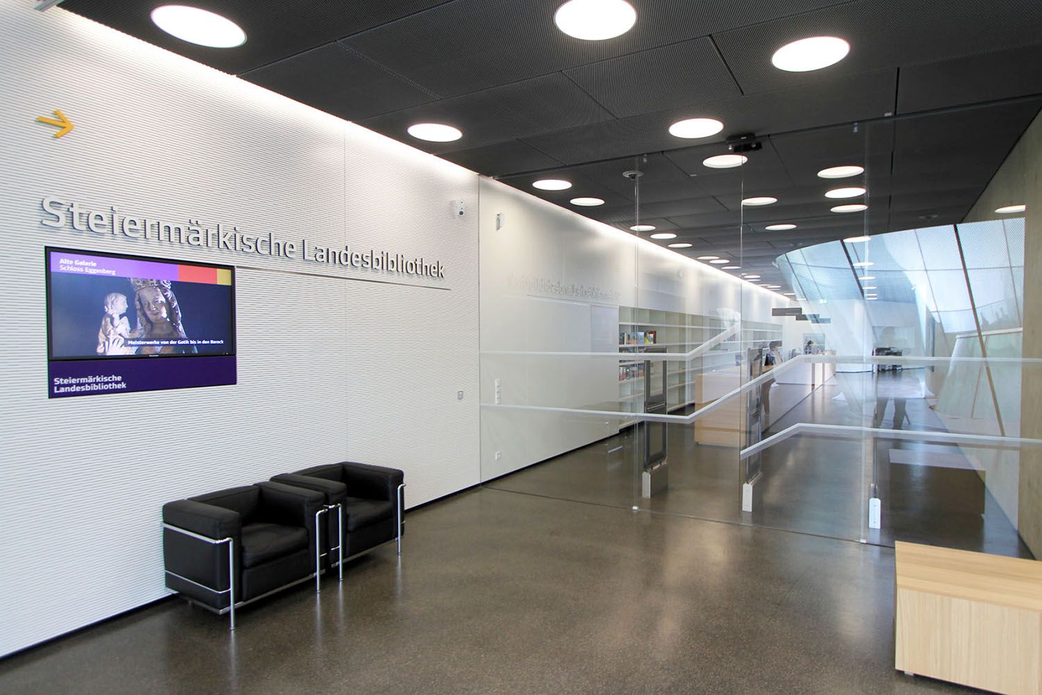 UMJ Stmk Landesbibliothek Portal