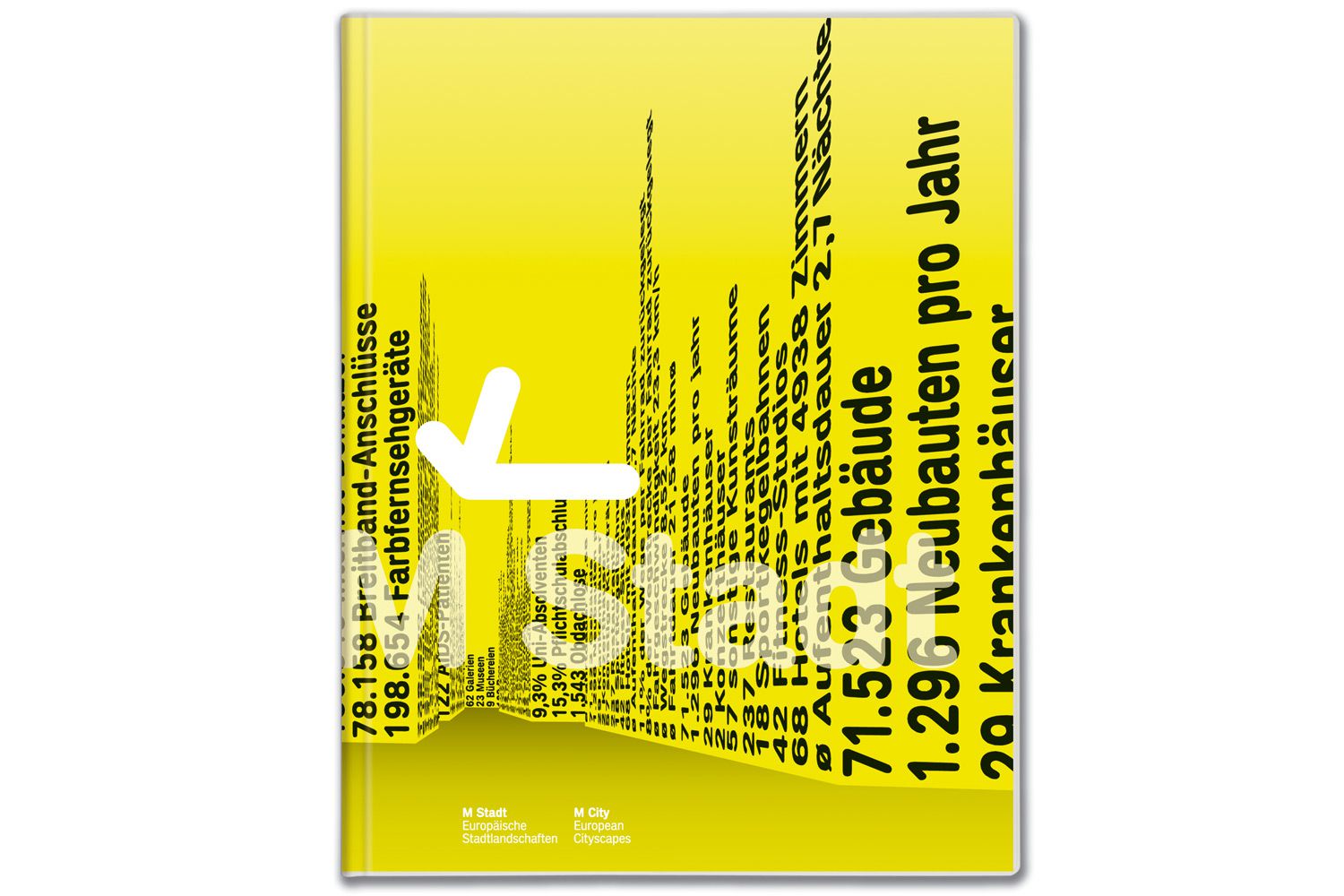 M Stadt Cover