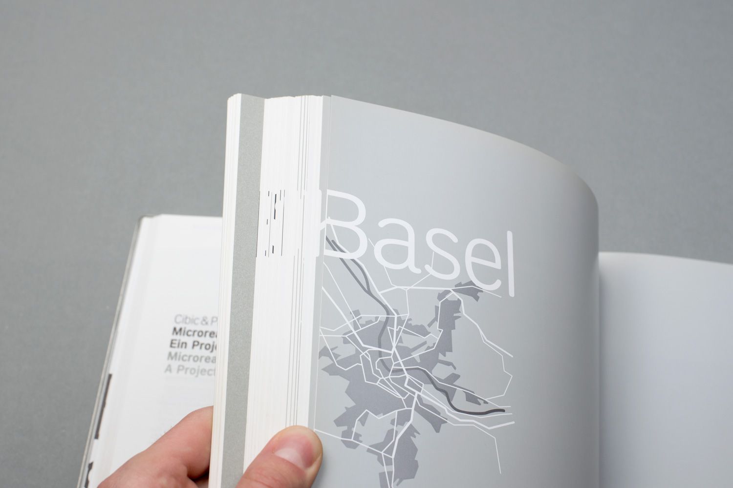 M Stadt Katalog Basel